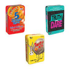 (bingo daubers), while learning alphabet lowercase and uppercase letter . Travel Game In A Tin Assorted Travel Games Mini Games Games