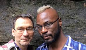 Robert W. Bush and James Averett's Wedding Website