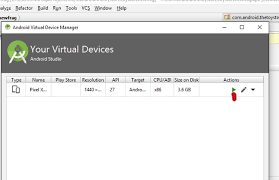Apr 26, 2016 · unisoft studio. Manually Install Apk Files In Android Studio Emulator Tutsplanet