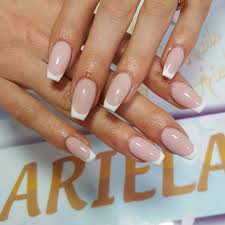 Pin By Justyna On Nails In 2020 Paznokcie Zelowe Sliczne