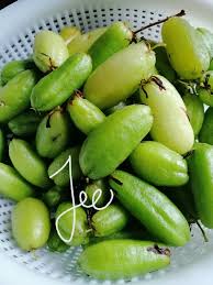 Seperti yang diungkapkan oleh siti dilansir dari laman detikfood bumbu hitam ini tidak memiliki resep rahasia seperti yang dipikir oleh. Resepi Sambal Hitam Pahang