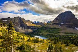 There is one border crossing into british columbia, which is along us 93, roosville, west of glacier. Glacier National Park The Complete Guide