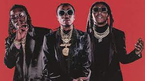 Discover all migos's music connections, watch videos, listen to music, discuss and download. Migos Culture Iii Wurde Offiziell Angekundigt 16bars