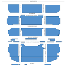 theatre royal drury lane seating plan london theatre tickets