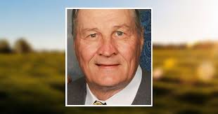 Paul Piper Obituary June 17, 2023