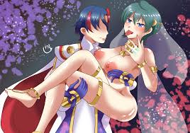 Rule34 - If it exists, there is porn of it  byleth (fire emblem), byleth (fire  emblem) (male)  5990769