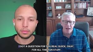 Chris Mcavoy's Instagram, Twitter & Facebook