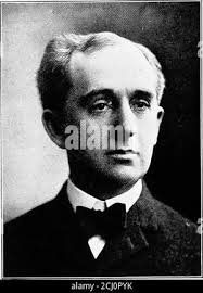 George peterson Black and White Stock Photos & Images