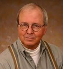 Ronald W. Ward Obituary May 26, 2010