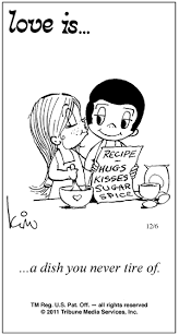 Pin On Love Is Comic Strip