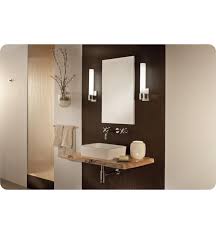 It boasts two doors that swing outwards on each side. Glasscrafters Gc1630 4 Sc Fm 16 X 30 Flat Mirrored Medicine Cabinet 4 Inch Deep