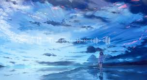 Moving wallpapers mac 3d moving wallpaper 4k moving wallpapers anime wallpaper beautiful anime. Blue Sky 4k Anime Live Wallpaper 31009 Download Free