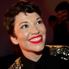 Natasha Cote's Instagram, Twitter & Facebook