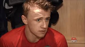 Vrána won the stanley cup as a member of the capitals in 2018. Hockey Happy Christmas Traditions Jakub Vrana