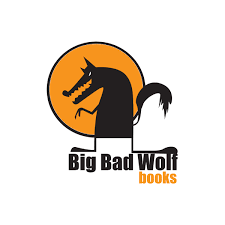 The man your parents warned you about. Big Bad Wolf Home Facebook