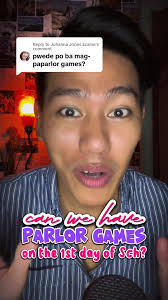 Fun and Educational Parlor Games for the First Day of School