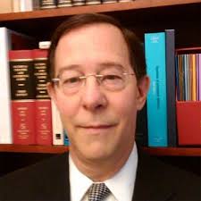 Mark Berman — NSCP National Conference