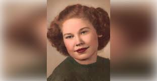 Obituary information for Mary Lou Haignere