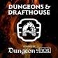 Dungeons & Drafthouse @ Departures - Alamo event image