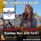 BlairOutLoud SOLO at Standard at Roswell! event image