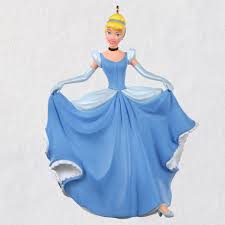 Cinderella was an american rock band formed in 1982 in the suburbs of philadelphia, pennsylvania. Disney Cinderella A Perfect Fit Ornament Keepsake Ornaments Hallmark