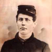 John Ananias Griffith (1847–1936) • FamilySearch