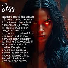 Po stopách vlka a démona