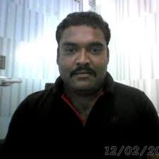 Arunkumar Ganesan