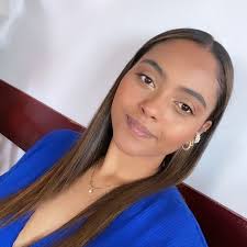 Gina Mesa (@giina.mesa) • Threads, Say more