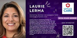 Zira Collins leads Women Unlimited International as president