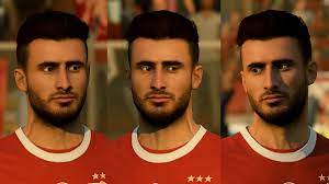 Fifa 21 career mode players. Joebro Faces On Twitter Rafa Benfica 8 1 Rated 8 3 Potential Part Of Ufm Portuguese Facepack V1 Download Details Fire Https T Co C8obekxgya Fifa20 Faces Genericgenocide Mods Ufm Rafa18oficial Https T Co Dvv8uk9xuk