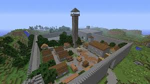 Mod npc craft village guard, this is a mobs mod for pe that brings new npc and village guards to craft. Kingdom Npc Mod Survival Minecraft Map