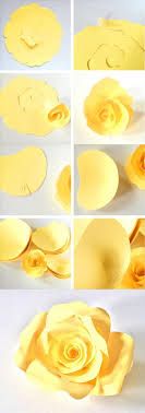 Maybe you would like to learn more about one of these? Paper Flowers Diy Ideas You Ll Love The Whoot