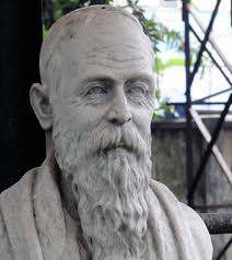 The Englishman who was more Indian than Indians