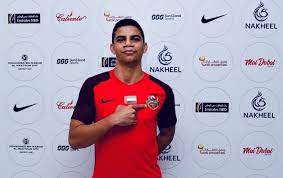 Estadio hernán ramírez villegas, tercer piso. Ø´Ø¨Ø§Ø¨ Ø§Ù„Ø£Ù‡Ù„ÙŠ ÙŠØ¶Ù… Ø§Ù„Ø¨Ø±Ø§Ø²ÙŠÙ„ÙŠ ÙˆÙŠØ³Ù„ÙŠ Ø¨ÙŠØ±ÙŠØ±Ø§ ÙƒÙˆØ±Ø©