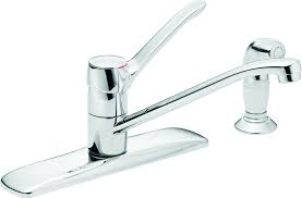 water heater alarm: moen 158084