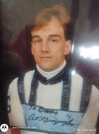 Balmoral Park Racing Memories and Photos