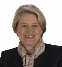 Organisational structure chart