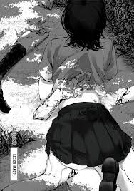 Tsurenai Hodo Aokute Azatoi Kurai ni Akai Vol.1 Ch.5 Page 3 - Mangago
