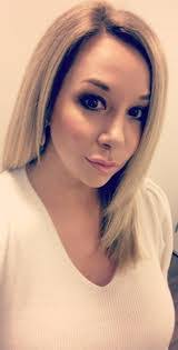 Tiffany Newby's Instagram, Twitter & Facebook