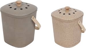 Free shipping on qualified orders. Buy White Magic Compost Kitchen Waste Bin Harvey Norman Au