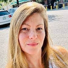 Kristina Mims's Instagram, Twitter & Facebook