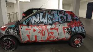 Stream tracks and playlists from frost187 on your desktop or mobile device. Kleinwagen Statt Cl500 Fans Konnen Jetzt Einen Ford Ka Made By 187 Ersteigern Hiphop De
