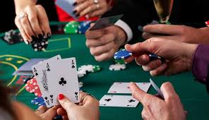 The most effective method to Find a Trusted Online Poker Agent 
