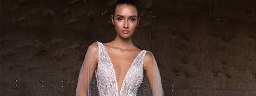 Their gowns are synonymous with luxury, and feminine designs are very much thought after. Crystal Design Archives Viero Bridal