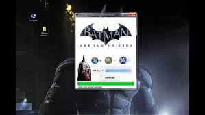 Developed by wb games montréal, the game features an expanded gotham city and introduces an original prequel storyline set several years before the events of batman: Batman Arkham Origins Blackgate Cd Key Generator Crack November 2013 Video Dailymotion