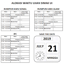 We did not find results for: Simak Ui On Twitter Kemampuan Ipa Terdiri Dari Matematika Ipa Fisika Kimia Biologi Kemampuan Dasar Terdiri Dari Matematika Dasar Bahasa Indonesia Dan Bahasa Inggris Kemampuan Ips Terdiri Dari Ekonomi Sejarah Geografi Sosiologi