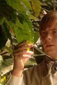 Charles Darwin (TV Series 2009– )