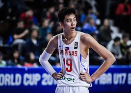 This may be the first time kai is participating in this level of training. Kai Sotto Not Joining Ignite In G League Bubble