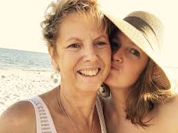 Momma Kumara is beautiful. Loving and low-key.